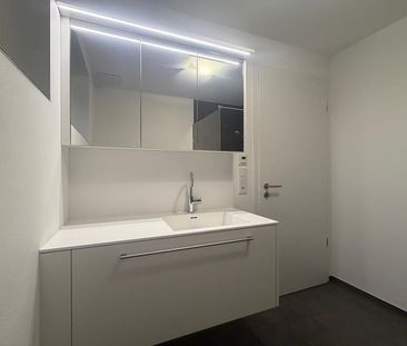 Hochwertig ausgestattete 2-Zi-Wohnung in Fußach zu vermieten! - Photo 6