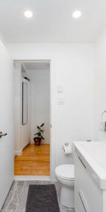 Appartement 3 1/2 semi-meublé Lasalle - Photo 4