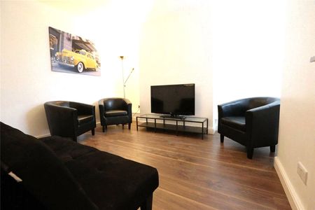 Brailsford Road, Fallowfield, Manchester, M14 6PT - Photo 2