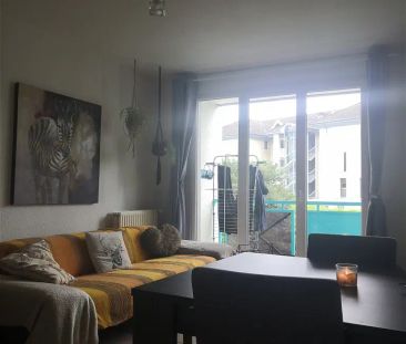 Location appartement 3 pièces - 53m² à Sallanches (74700) - Photo 2