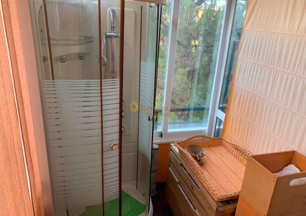 Penthouse for rent in Sitio de Calahonda (Mijas), 1.400 €/month