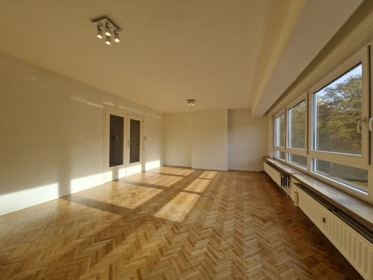 Appartement te huur - Foto 1