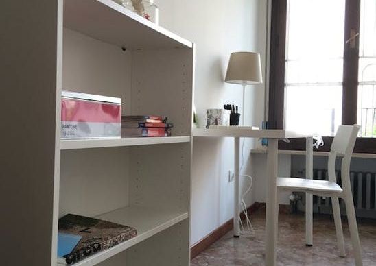 Via Domenico Turazza, Padova, Veneto 35128