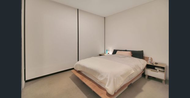 Beautiful 2 Bedroom Apartment! - Photo 1