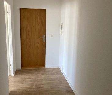 praktische 2-Raum-Wohnung mit Balkon - Photo 1