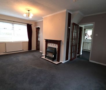 3 Bedroom End Terraced House To Rent - Photo 2
