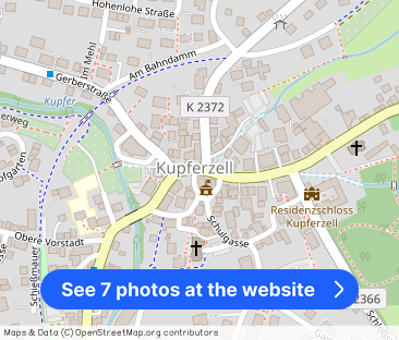 **Hier können Sie sofort einziehen** 2-Zimmer-Wohnung perfekt für ZWEI - Photo 1