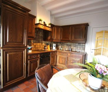 GELIJKVLOERS APPARTEMENT MET GARAGE - Photo 6
