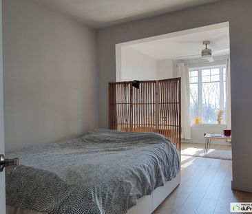 2807, boulevard Rosemont, Rosemont / La Petite Patrie à louer - Photo 1