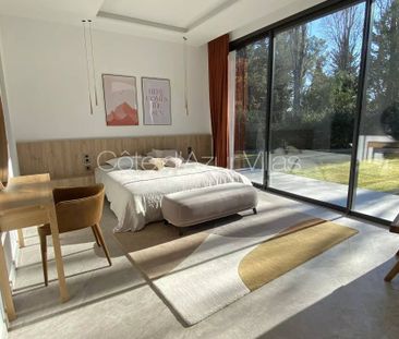 Villa Castelle - Castellaras, Mougins - Photo 6