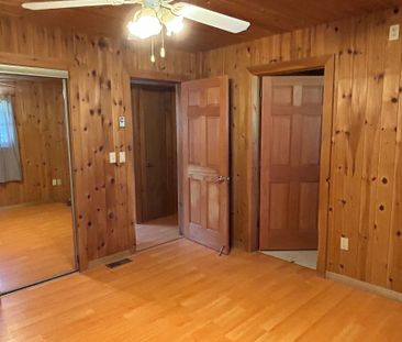 For Lease - 46 Kennedy Drive Unit# MAIN LEVEL, Kawartha Lakes, Ontario - Photo 1