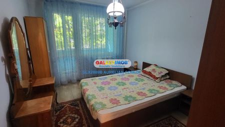 Apartament 3 camere Berceni etaj 1/4 - Fotografie 5
