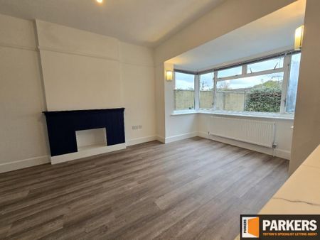 2 bedroom bungalow to rent - Photo 4