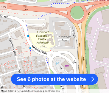 Ashwood Park, Ashwood Way - Photo 1