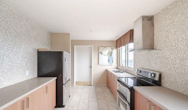 For Lease - 61 Markbrook Lane Unit# 317, Toronto, Ontario - Photo 1