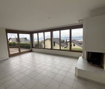 5 Zimmer, 124 m², EG - Photo 1