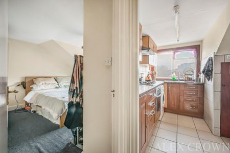 1 bedroom flat to rent - Photo 5