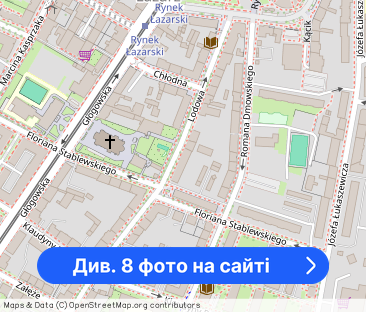 Mieszkanie w centrum ul. Lodowa 19A - Фото 1