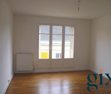 LOCATION GRENOBLE T3 Proche Jardin des Plantes - Photo 2