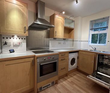 2 bedroom apartment to rent - Photo 5