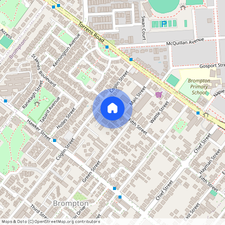 20A Fifth Street, SA 5007, Brompton