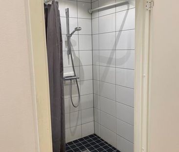 Jägaregatan, Göteborg - Foto 1