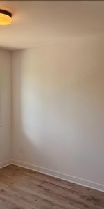 Logements neufs 5 1/2 - Disponible maintenant - Photo 4