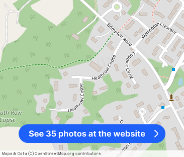 Heathrow Copse, Baughurst, RG26 - Photo 1