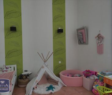Location Appartement 3 pièces 60m² MONTPELLIER 34000 - Photo 6