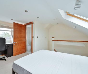 2 bedroom maisonette to rent - Photo 5