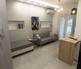 Studio/Γκαρσονιέρα για ενοικίαση - Ανάληψη - Μπότσαρη - Νέα Παραλία, - Φωτογραφία 2