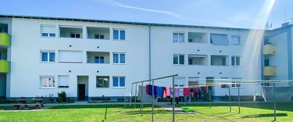 4050 Traun, Albert-Schweitzer-Allee 44/013 - Photo 1