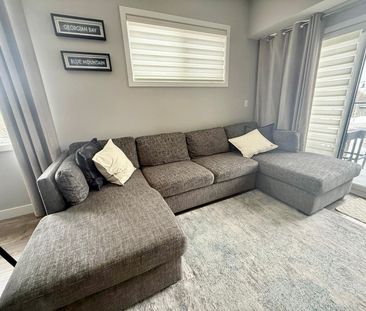 For Lease - 11 Beausoleil Lane Unit# 207, Blue Mountains, Ontario - Photo 1