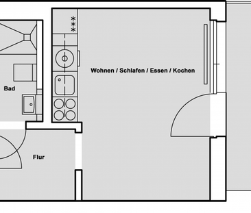 Böhlen, Waldstraße 15 - Photo 3