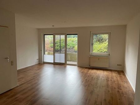 Witten-Bommern: Senioren-Appartement, 36m², Terrasse, komplett barrierefrei - Foto 2