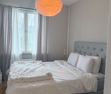 Kyrkogatan, Sundbyberg - Photo 2