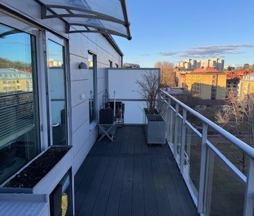 Seminariegatan 8 - Foto 6