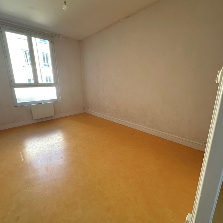 à louer - hyper centre studio - impasse ecuyere , - Photo 1