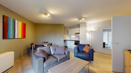 Appartement à Woluwe-Saint-Lambert - Photo 3