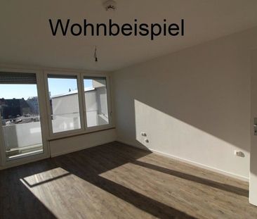 Gigantischer Balkon mit Ausblick - incl. Wohnung - sucht Nachmieter - Photo 4