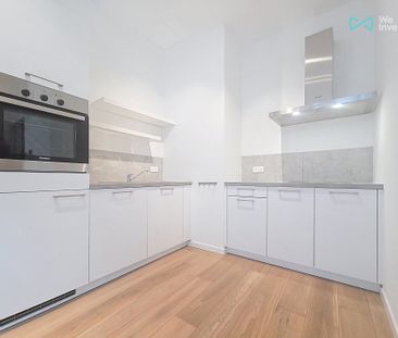 Studio in Ixelles - Photo 6