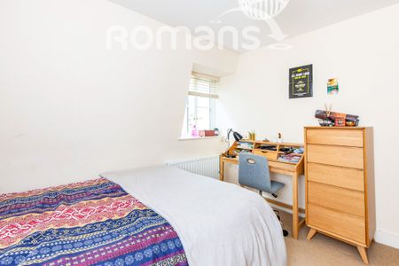 Philip Street, Bath, Somerset, BA1 - Photo 3