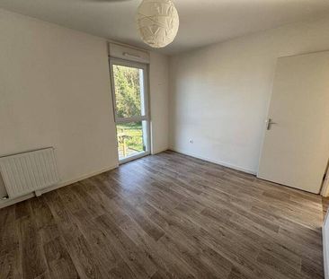 Appartement 2 pièces - - Photo 1