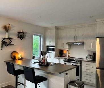 Logement à Louer Coteau-du-Lac 4½ - Photo 1