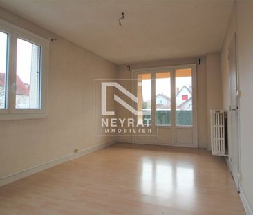 APPARTEMENT T2 A LOUER - Photo 2