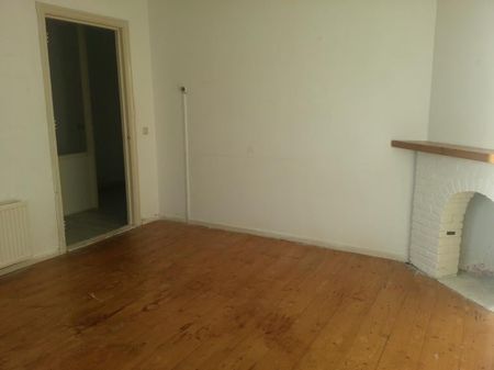Te huur: Appartement Krugerstraat in Den Helder - Foto 4