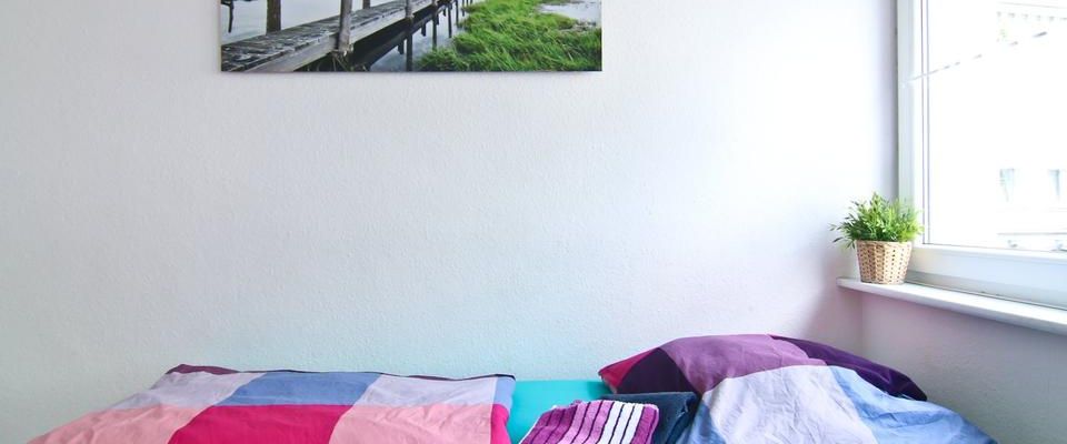 Voll möblierte Apartmentwohnung in top Lage - Photo 1