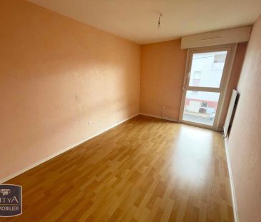 Appartement à louer 4 pièces 83.07m² - Photo 4