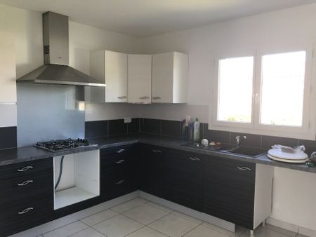 Location maison 5 pièces, 125.00m², Colomiers - Photo 2