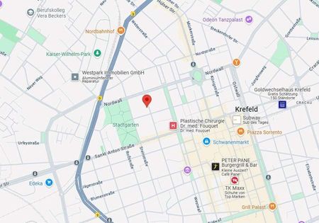 1 Zimmer Apartment Jobcenter mit 1 Personen möglich - Photo 5